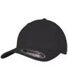 Cappellino elasticizzato Flexfit hydro-grid (6587) Flexfit by Yupoong