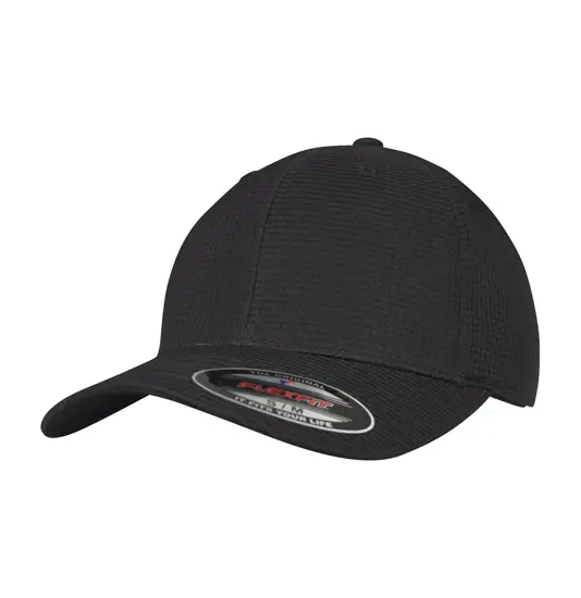 Cappellino elasticizzato Flexfit hydro-grid (6587) Flexfit by Yupoong