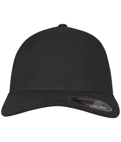Cappellino elasticizzato Flexfit hydro-grid (6587) Flexfit by Yupoong