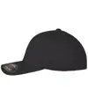 Cappellino elasticizzato Flexfit hydro-grid (6587) Flexfit by Yupoong