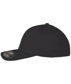 Cappellino elasticizzato Flexfit hydro-grid (6587) Flexfit by Yupoong