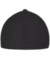 Cappellino elasticizzato Flexfit hydro-grid (6587) Flexfit by Yupoong