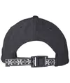 Cappellino Ethno strap (7706ES) Flexfit by Yupoong