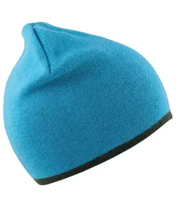 Cappellino fashion fit reversibile Result Winter Essentials