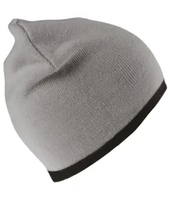 Cappellino fashion fit reversibile Result Winter Essentials