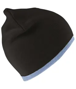 Cappellino fashion fit reversibile Result Winter Essentials