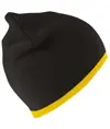Cappellino fashion fit reversibile Result Winter Essentials