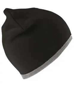 Cappellino fashion fit reversibile Result Winter Essentials