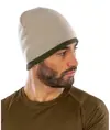 Cappellino fashion fit reversibile Result Winter Essentials