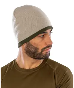 Cappellino fashion fit reversibile Result Winter Essentials