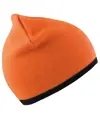 Cappellino fashion fit reversibile Result Winter Essentials