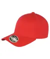 Cappellino flessibile Kansas Result Headwear