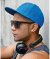 Cappellino flessibile Kansas Result Headwear