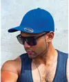 Cappellino flessibile Kansas Result Headwear