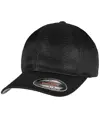 Cappellino Flexfit 360 in rete omnimesh (360) Flexfit by Yupoong