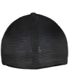 Cappellino Flexfit 360 in rete omnimesh (360) Flexfit by Yupoong