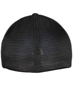Cappellino Flexfit 360 in rete omnimesh (360) Flexfit by Yupoong