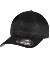 Cappellino Flexfit 360 in rete omnimesh (360) Flexfit by Yupoong