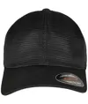 Cappellino Flexfit 360 in rete omnimesh (360) Flexfit by Yupoong