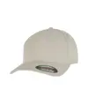 Cappellino Flexfit a 5 pannelli (6560) Flexfit by Yupoong