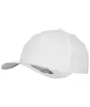 Cappellino Flexfit a 5 pannelli (6560) Flexfit by Yupoong
