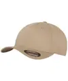 Cappellino Flexfit a 5 pannelli (6560) Flexfit by Yupoong