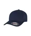 Cappellino Flexfit a 5 pannelli (6560) Flexfit by Yupoong