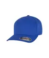 Cappellino Flexfit a 5 pannelli (6560) Flexfit by Yupoong