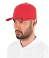 Cappellino Flexfit a 5 pannelli (6560) Flexfit by Yupoong