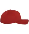 Cappellino Flexfit a 5 pannelli (6560) Flexfit by Yupoong