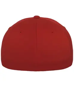 Cappellino Flexfit a 5 pannelli (6560) Flexfit by Yupoong