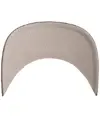 Cappellino Flexfit a quadri glen check (6196) Flexfit by Yupoong