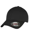 Cappellino Flexfit Alpha Shape (6277AS) Flexfit by Yupoong