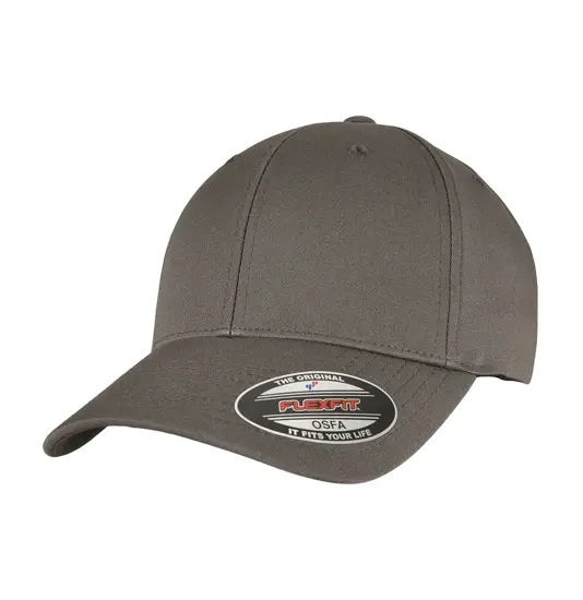 Cappellino Flexfit Alpha Shape (6277AS) Flexfit by Yupoong