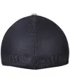 Cappellino Flexfit con rete mélange (6311) Flexfit by Yupoong