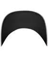 Cappellino Flexfit con rete mélange (6311) Flexfit by Yupoong