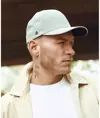 Cappellino Flexfit Delta (180) Flexfit by Yupoong