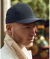 Cappellino Flexfit Delta (180) Flexfit by Yupoong