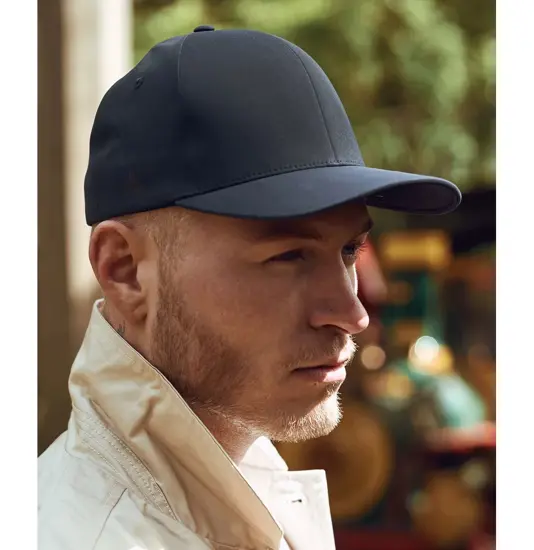 Cappellino Flexfit Delta (180) Flexfit by Yupoong