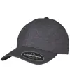 Cappellino Flexfit Delta carbon Flexfit by Yupoong