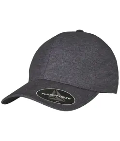 Cappellino Flexfit Delta carbon Flexfit by Yupoong