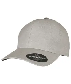 Cappellino Flexfit Delta carbon Flexfit by Yupoong