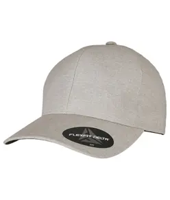 Cappellino Flexfit Delta carbon Flexfit by Yupoong