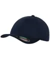 Cappellino Flexfit in doppio jersey (6778) Flexfit by Yupoong