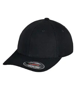 Cappellino Flexfit in doppio jersey (6778) Flexfit by Yupoong