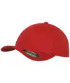 Cappellino Flexfit in doppio jersey (6778) Flexfit by Yupoong