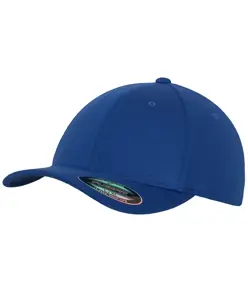 Cappellino Flexfit in doppio jersey (6778) Flexfit by Yupoong