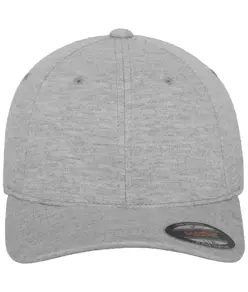 Cappellino Flexfit in doppio jersey (6778) Flexfit by Yupoong