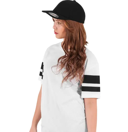 Cappellino Flexfit in doppio jersey (6778) Flexfit by Yupoong