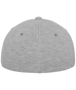 Cappellino Flexfit in doppio jersey (6778) Flexfit by Yupoong